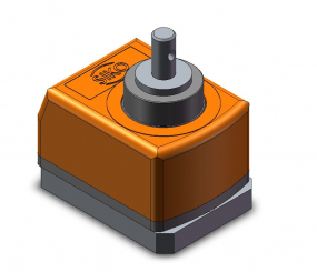 digital display horizontal 