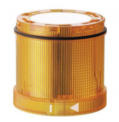 Light element TwinLIGHT LED Yellow 