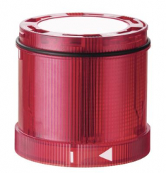 Light element TwinLIGHT LED Red 