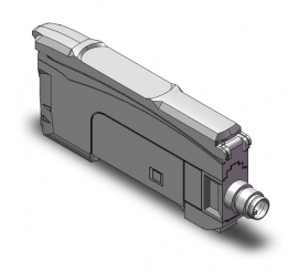 Light guide Amplifier E3NX-FA54TW OMS 