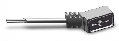 FES.cable valve female 2p 5m 