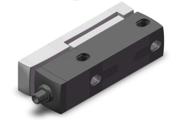 Solenoid interlock MZM 100 