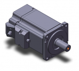 Motor Pan. Servo MINAS A6 MSMF042L2A2 