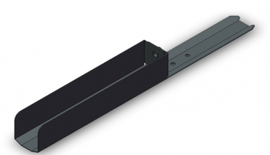 Carriage for IGSU14 120 long 