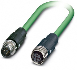 cable D cod. Bu. – D cod. St 