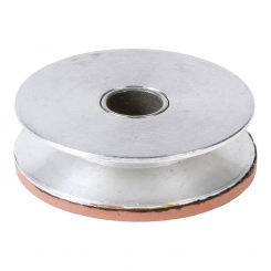 PULLEY REG REWIND (OLD) 