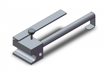 holder adjustable right 