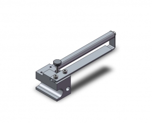 holder adjustable left 