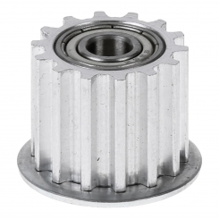 pulley kompl z14 