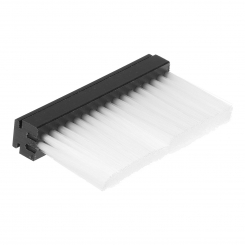 brush 45x105x0.3 Nylon 6.10-Borsten 