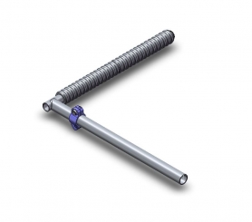 pendulum rewinder 400-16 compl 