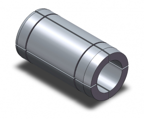 core sleeve Adapter 76/120_24 