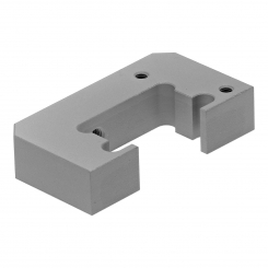 clamping piece 15x37x68 