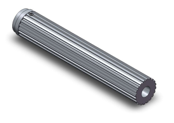 axle 185_T5/20 kompl 