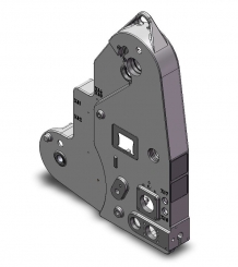 housing 58x378x511,25 