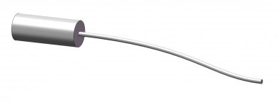 PXC.Kabel M8 male 4p 5m X6/X16 trans/sta 