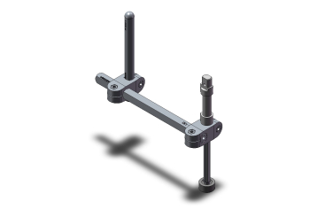 holding- down fixture 152C/362C/E 