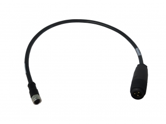 adapter cabel H400 X12 - X2-HERMA 500 