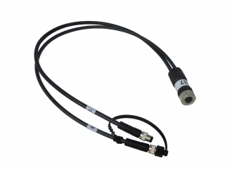 adapter cabel H400 X17-HERMA 500 