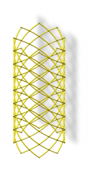 040M reject roller web 