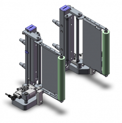 set of change parts general 