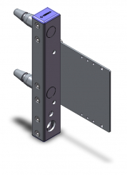 set of change parts general 