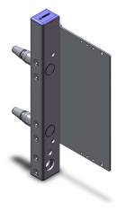 set of change parts general 