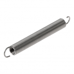 Tension spring 1x7,5x66 