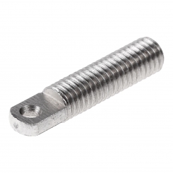 bolt Federeinhängebolzen M5x15 