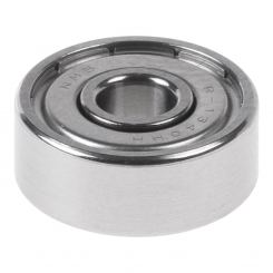 Deep-groove ball bear. 624-2Z 4/13x5 