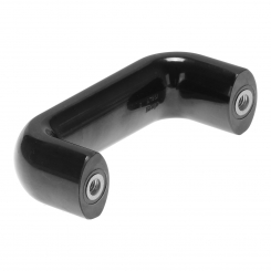 Bow-type handle 525 l 86 