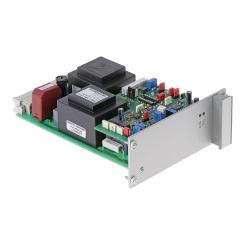 Power converter card 