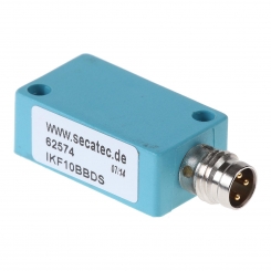 SEC.Proximity switch IKF10BBDS PNP NO 