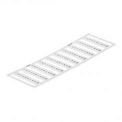 WBS Quick marking system 1-10 