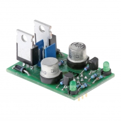 Basic, power board 