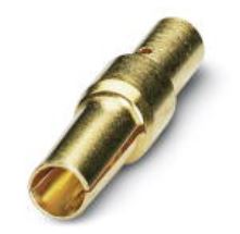 Crimp bushing AWG 20 