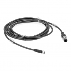 Control cable 4pol/3m 