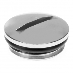 Blind plug metal BL-M16 