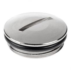 Blind plug Ms BL-M20 