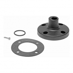 Foot f signal column / tube 