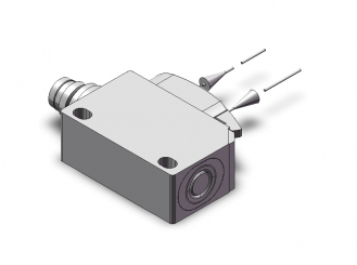 Light guide amplifier FL 20 R-PSM4 