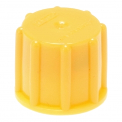 M12-Socketplug cap 
