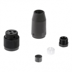 Cable connector 3p RKC 30/9 